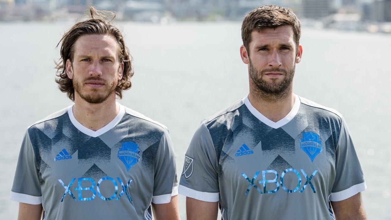 With Eco-Friendly Jerseys, Major League Soccer Kicks Off Earth Day in Style  - EcoWatch