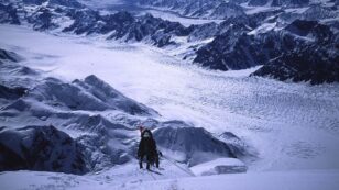 Alaskan Glaciers Have Not Melted This Fast in at Least Four Centuries