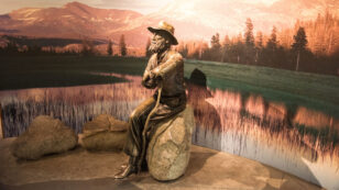 Sierra Club Confronts Racist Views of Founder John Muir