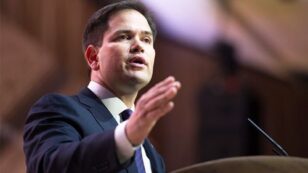 15 Florida Mayors to Marco Rubio: We’re Going Under, Take Climate Change Seriously