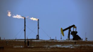 North Dakota to Spend $16 Million in Pandemic Relief Funds on Fracking