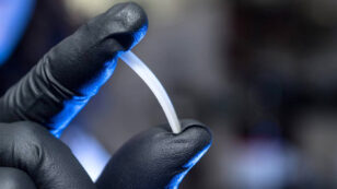 Scientists Develop ‘Infinitely’ Recyclable Plastics Replacement