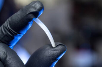 Scientists Develop ‘Infinitely’ Recyclable Plastics Replacement