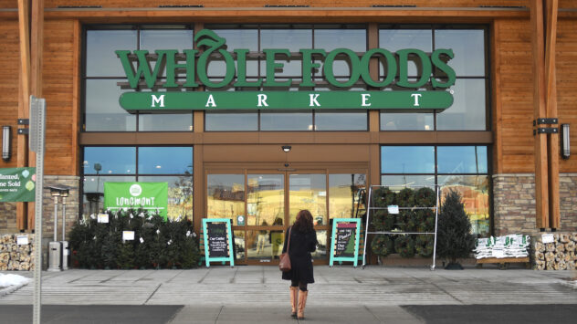 High Arsenic Levels Detected in Bottled Water Made by Whole Foods