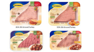 78,000+ Pounds of Ground Turkey Recalled Over Possible Salmonella Contamination