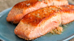 11 Health Benefits of Eating Salmon