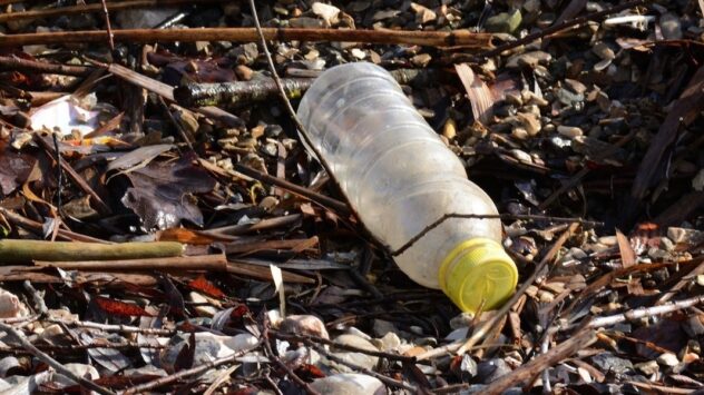 EU Agrees to Slash Single-Use Plastics to Halt Marine Pollution