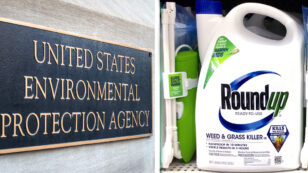 Collusion or Coincidence? Records Show EPA Slowed Glyphosate Review in Coordination With Monsanto