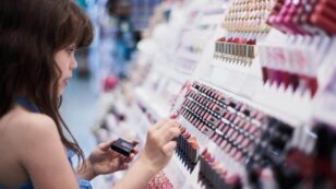 Toxic ‘Forever Chemicals’ Found in Mainstream Cosmetics