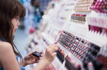 Toxic ‘Forever Chemicals’ Found in Mainstream Cosmetics