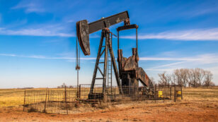 Will the Public End up Paying to Clean up the Fracking Boom?
