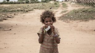‘Unprecedented’: Madagascar on Verge of World’s First Climate-Fueled Famine
