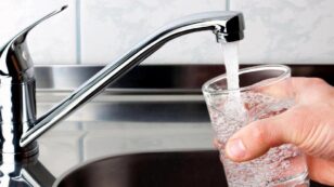 Popular Farm Pesticide Found in Drinking Water