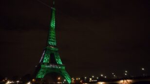 All Paris Agreement Signatories Now Have at Least One Climate Change Policy