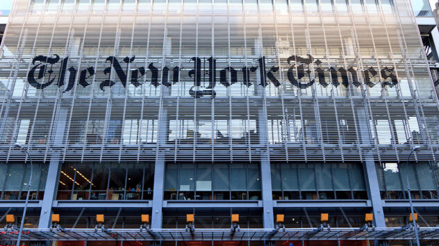 What New York Times Got Wrong on Assessment of Transition to 100% Renewables