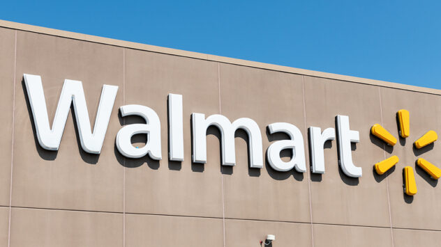 Walmart Joins Ranks of Retailers Pulling Toxic Paint Strippers From Shelves – When Will EPA Follow Suit?