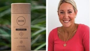 Health Scare Led This Woman to Launch an Organic Tampon Company