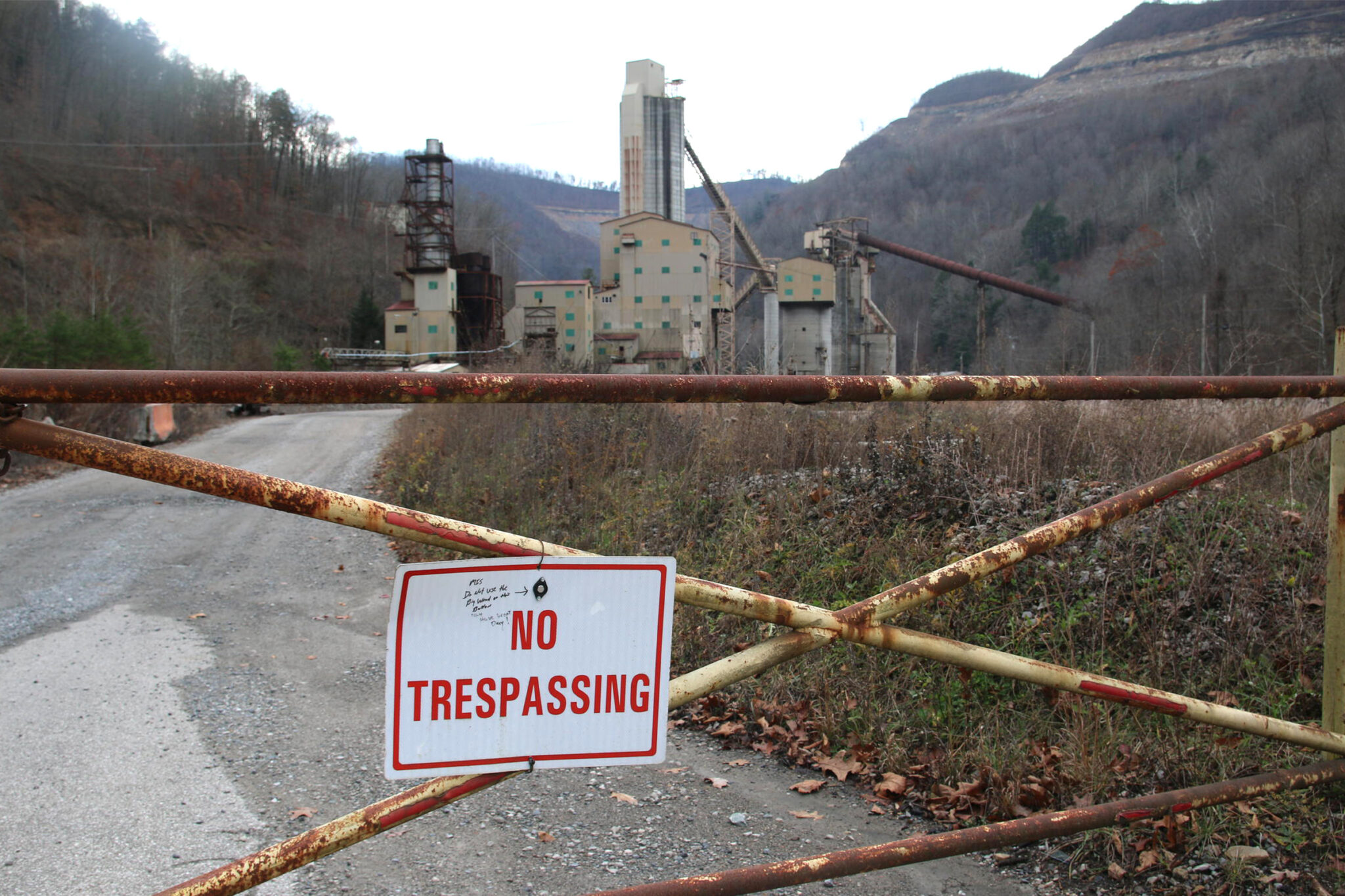 Coal Will Not Bring Appalachia Back to Life, But Tech and Government Jobs Could