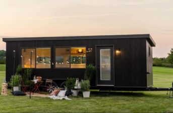 Could IKEA’s Tiny House Help Fight the Climate Crisis?