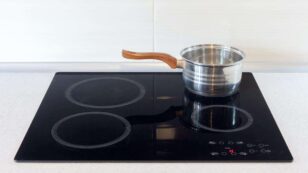 Magnetic Induction Cooking Can Cut Your Kitchen’s Carbon Footprint