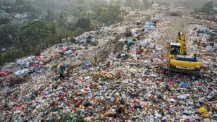 Why Plastic Pollution Is a Producer Responsibility