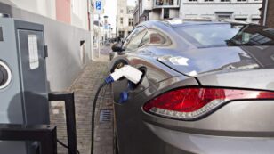 5 Facts About the Progress of Electric Vehicles