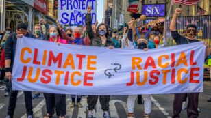 The Power of Inclusive, Intergenerational Climate Activism