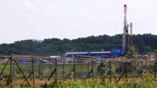 Fracking Waste Lawsuit Highlights Dangerous Trend of Corporations Targeting Community Rights Defenders