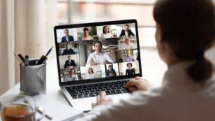 Virtual Meetings Are Gaining Acceptance Due to COVID-19 Pandemic