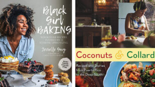 18 Cookbooks for Building a Diverse and Just Food System