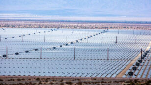 Obama Administration Drastically Restricts Renewables in Southern California Desert