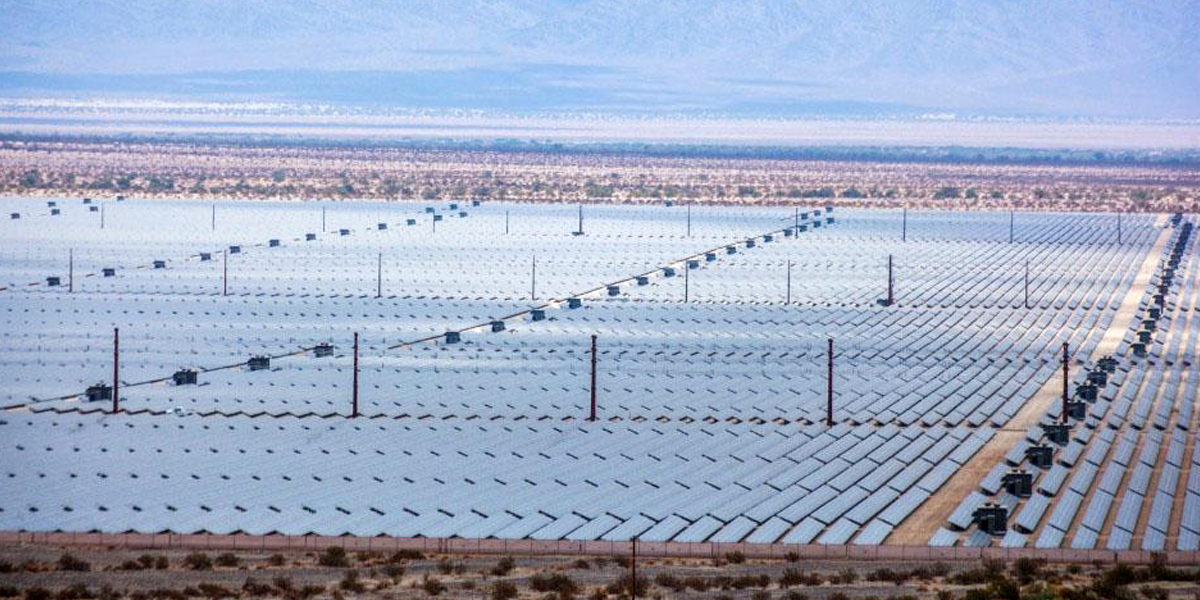 Obama Administration Drastically Restricts Renewables in Southern California Desert