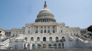 Senate Passes $1.2 Trillion Infrastructure Bill, Progressives Push for Bold Climate Action