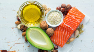 Learn to Balance Fats for a Healthier Diet, Researcher Argues