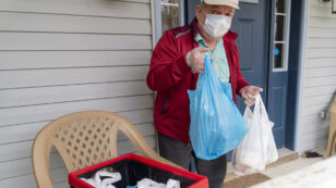 Using Lots of Plastic Packaging During the Coronavirus Crisis? You’re Not Alone