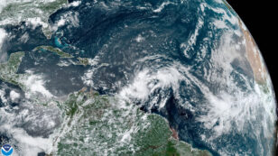 Tropical Storm Warnings Issued for Puerto Rico, Eastern Caribbean as Earliest ‘I’ Storm Threatens to Form