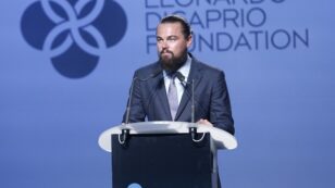 Leonardo DiCaprio Foundation’s Annual Gala to Fund Climate and Biodiversity Projects