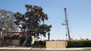 Los Angeles County Votes to End Oil and Gas Drilling