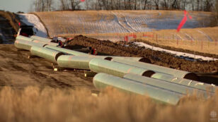 Trans Mountain Pipeline’s Lead Insurer Zurich Drops Coverage