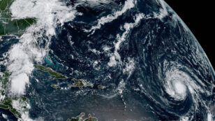 After Harvey Comes ‘Life Threatening’ Hurricane Irma