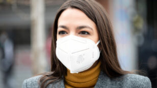 Rep. Ocasio-Cortez House Bill Would Allow FEMA to Provide Pandemic Relief