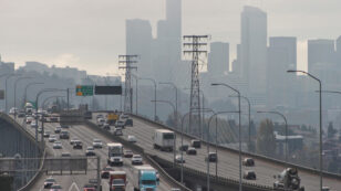 Air Pollution Increases Diabetes Risk at Levels EPA Calls ‘Safe,’ Study Finds