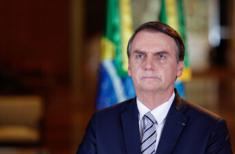 Brazil’s Bolsonaro Green-Lights 150+ Pesticides This Year