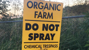 Missouri Organic Family Farm Faces Ruin After Herbicide Drift