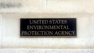 Chemical Industry Bigwig Headed to the U.S. EPA