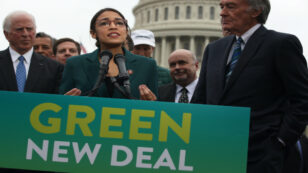 Will the Democratic Party’s Climate Platform Address Injustice?