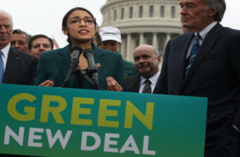 Will the Democratic Party’s Climate Platform Address Injustice?