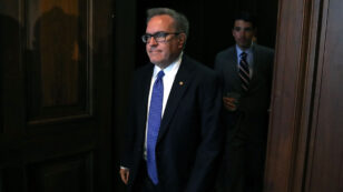 Court Rules EPA Must Release 20,000 Emails Between Wheeler, Other Top Officials and Polluting Industries
