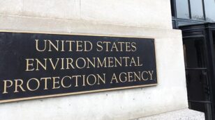 Scientists Resign From EPA in Protest