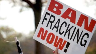 Fracking Bans Are Not a Partisan Issue